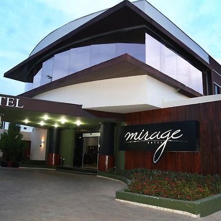 Hotel Mirage فيلهينا المظهر الخارجي الصورة
