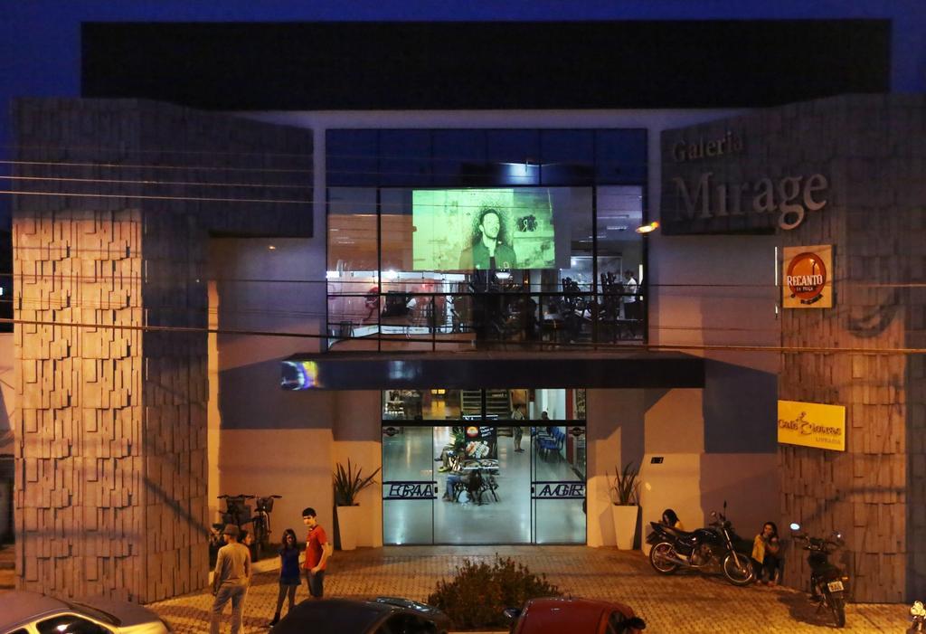 Hotel Mirage فيلهينا المظهر الخارجي الصورة