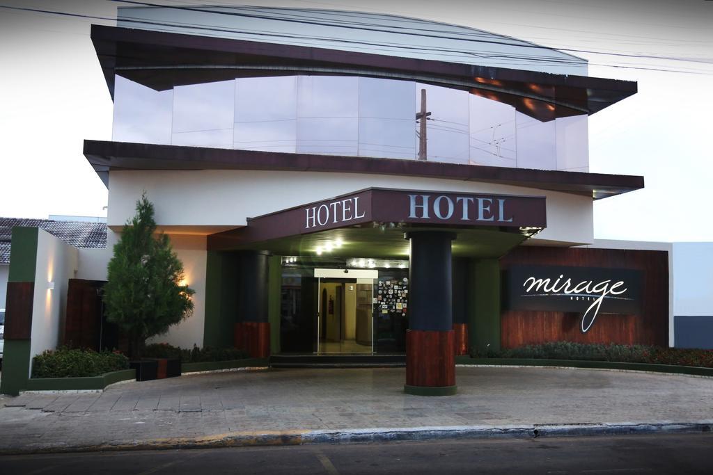 Hotel Mirage فيلهينا المظهر الخارجي الصورة