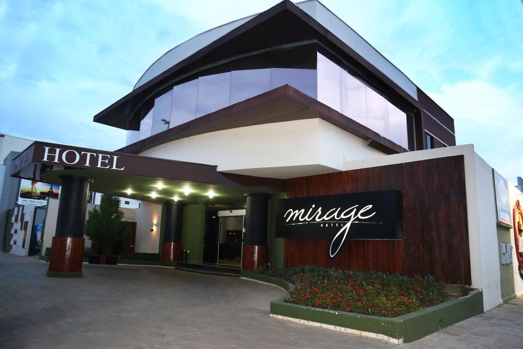 Hotel Mirage فيلهينا المظهر الخارجي الصورة