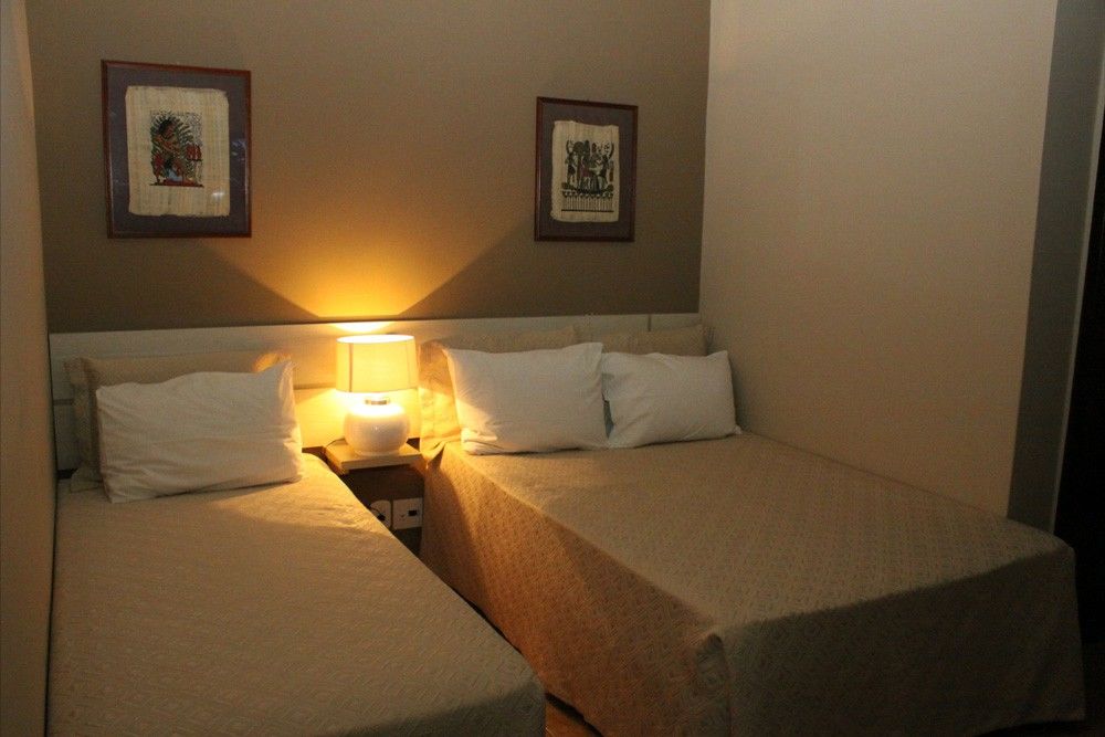 Hotel Mirage فيلهينا المظهر الخارجي الصورة